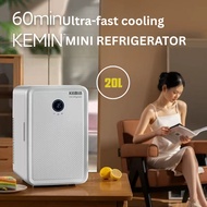 Portable Mini Fridge 20L/Multipurpose Portable Mini Fridge , Outdoor/Indoor mini fridge