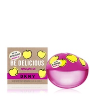 Be Delicious Orchard St. Eau de Parfum Perfume Spray For Women