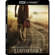 [En]1080P&4K Blu-ray HD Movies HD Leatherface