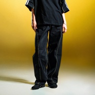 Pluviophile - Loose Pants Raw Denim Horizon A Space Odyssey