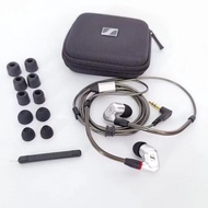 MMCX Interface Earphone Head Sennheiser IE900 Original Box HIFI ie900 Earphone IE80S IE40PRO IE80SBT