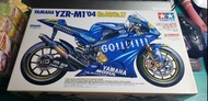 TAMIYA 1/12 YAMAHA YZR M1 #14098