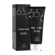 SG Strong man XXXL. Penis Enlargement Cream.Performance Enhancement Massage Cream For Men101135DF