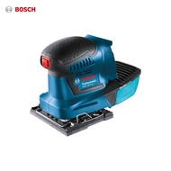 BOSCH 博世 18V鋰電砂紙機_空機(GSS 18 V-LI)｜013000870101