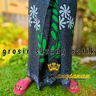 SARUNG WANITA/ SARUNG GOYOR GLOYOR/ SARUNG BATIK MBAK SANTRI / SARUNG SANTRI / SARUNG KORAN / SARUNG