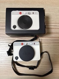 Leica 即影即有 Sofort 2