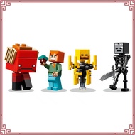 LEGO 21269 Minecraft The Armadillo Mine Expedition