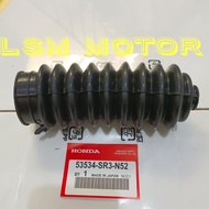 boot stir karet rack end stir maestro Genio Ferio CRV grand civic