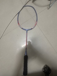 Yonex Nanoray Light 8i 李宗偉限量版羽毛球拍