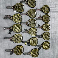 Siux Stupa Electra Pro St4 2025 Padel Racket