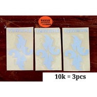 Yamaha Guitar Sticker | Guitar Stickers | Yamaha Sticker | Guitar Sticker | Guitar