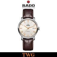 RADO DIAMASTER WATCH R14077126