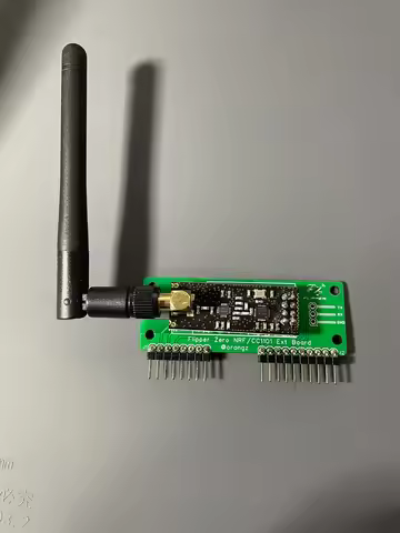 For Flipper Zero NRF24 module and GPIO module Game Part