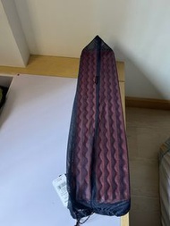 露營睡墊