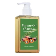 Batana Oil & Rosemary Shampoo Batana Oil & Rosemary Shampoo