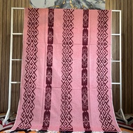 ETHNIC TROSO WOVEN FABRIC