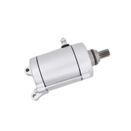 Motorcycle Engine Electric Starter Motor for 200cc 250cc Reversal Pit Dirt Bike Go Carts ATV Buggy T