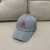 Gff2025 Spring Summer Casual Embroidered Baseball Cap Men Women Sunscreen Travel Cycling All-Match S