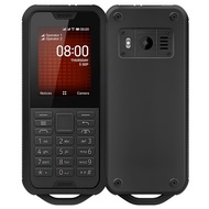 Nokia 800Tough non smartphone elderly straight button function durable dual card dual standby