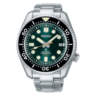 [JDM] BNIB SEIKO PROSPEX 140TH ANNIVERSARY LIMITED MODEL SBDX043 SLA047 SLA047J SLA047J1 MADE IN JAPAN GREEN DIAL STAINLES STEEL BRACELET MEN WATCH (PREORDER)