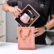 Birthday Gift Mug Box Set Teacher's Day Exchange Cup Ceramic Festival 7