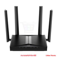 Cudy WR3600 BE3600 Gigabit Dual Band Wifi7 Router เร้าเตอร์ by panstore