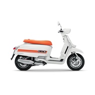Sticker Lining For Lambretta G350 (x250 style)