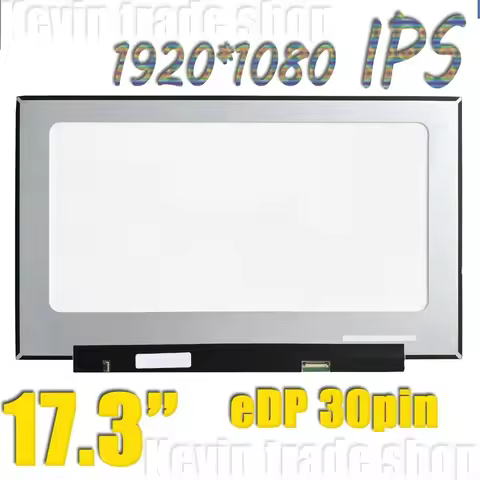 N173HCE-E3B NV173FHM-N4F B173HAN04.3 NV173FHM-N4C NV173FHM-N46 NV173FHM-N49 NV173FHM-N4G N173HCE-E3A