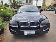 自售2013 BMW總代理X6