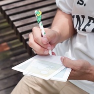 JOGUMAN-造型筆(泳圈款) 筆