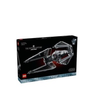 LEGO Exclusives 75382 Star Wars TIE Interceptor 1 New Beautiful Box