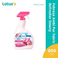Febreze Ambi Pur Fabric Refresher Downy 800ml