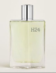 Hermes h24 eau de toilette spray 50ml