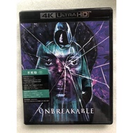 4K Movies Unbreakable‎ 4K Ultra HD 1080P 4K Collection