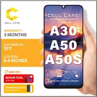 Incell TFT LCD Display Touch Screen Compatible For SAMSUNG A30 / A305 / A50 / A505 / A50S / A507