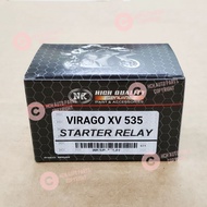 STARTER RELAY - YAMAHA - VIRAGO XV 535 / XV 250 (NK)