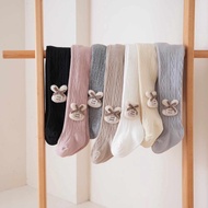 Baby Socks With Table