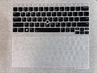 Lenovo ThinkPad X1 Carbon (10th Gen) Keyboard pad skin protector 鍵盤保護墊
