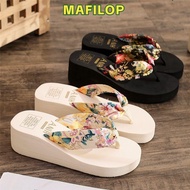 MAFILOP Women Flip Flops, EVA Casual Women's Slippers, Women Shoes