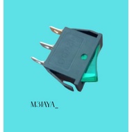 DC 12V Light Switch Flat ON OFF/ Switch