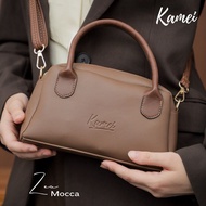 ZEA BAG BY KAMEI / TAS SELEMPANG ZEA BY KAMEI / TAS SELEMPANG ELEGAN MEWAH / TAS KAMEI / KAMEI OFFIC