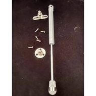 HYDRAULIC AIR SUPPORT 100N length 270mm 1 pcs e74051231