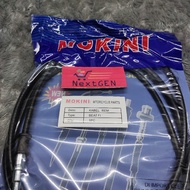 KABEL REM BELAKANG BEAT FI / TALI REM BEAT FI ESP POP SCOOPY BEAT VARIO 110 DLL