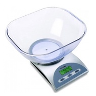 3KG/ 5KG CAMRY Digital Kitchen Electronic Scale With Bowl 5KG Timbang Digital EK3840H / EK-3250 Timb