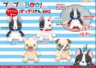 八哥狗 bull dog boo amufun 毛公仔掛飾掛件吊飾 Pecha 沙皮狗 日版 amuse 景品 現貨