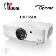 Optoma 4K UHD Laser Home Cinema Projector (UHZ65LV)