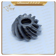 57311-94401 PINION GEAR ASSY FOR SUZUKI OUTBOARD DT35 DT40 35HP 40HP 13T Motor Engine