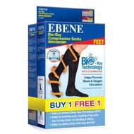 EBENE BIORAY- Compression Socks