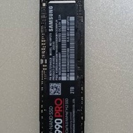 Samsung 2TB 990 PRO PCle 4.0 NVMe M.2...