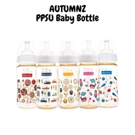 AUTUMNZ | PPSU Baby Bottle